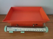 Waga kuchenna WD-10A - PRL, stylowy klasyk