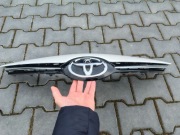 Toyota AVENSIS T27 lift 15-18 atrapa grill kolor 040 biały orginał