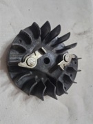 Magneto koło magnesowe Husqvarna 136 136 141 36 41