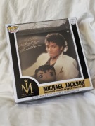 Funko POP! 33 Michael Jackson Thriller