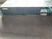 HP ProLiant DL380 Gen8 LFFx12