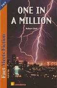One in a Million (Fact Meets Fiction); Robert Gott