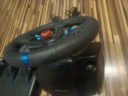 Kierownica Logitech G29 + pedały - komplet PS/PC