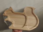 Tacka w kształcie wiewiórki 