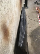 Tylna klapa Ford Ranger 2019 USA