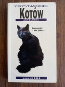 trzynaście kotów - antologia