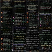 Konto na Eny.pl z EQ , IS itd.