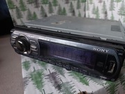 Radio samochodowe SONY CDX-GT616U