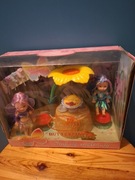 Laleczki Agatka sny się spełniają 