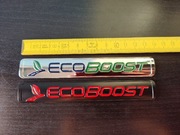 Ecoboost emblemat do Ford