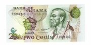 GHANA 2 CEDIS 1978 P14