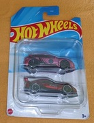 Hot Wheels Toyota Supra / Subaru WRX