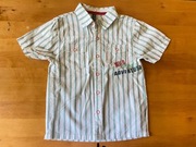 Koszula dla chłopca 5.10.15 rozmiar 110