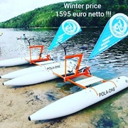 Rower wodny 