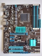 Płyta główna ASUS M5A97 LE R2.0, s.AM3+, DDR3, USB 3.0, SATA III