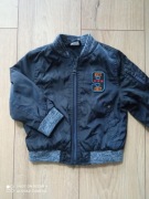 F&F kurtka bomber wiosna 86 12-18