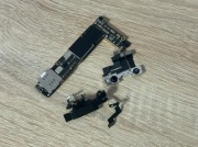 Oryginalna Płyta Główna ODBLOKOWANA bez ICloud IPhone 12 Mini 64GB + FaceID