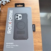 Etui na iphona 15 pro max do uchwytu motocyklowego lub rowerowego