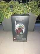 LEGO 75277 Star Wars - Hełm Boby Fetta