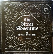 Neal Morse Band - The Great Adventure - 2CD + 3LP 180g