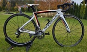 Pinarello Dogma F8 DuraAce Di2 roz.46 xs