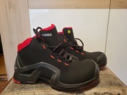 Buty robocze Uvex 1 42
