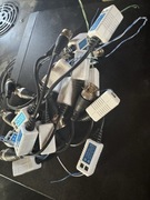 HD Video Balun BNC – adapter UTP do kamer CCTV AHD CVI TVI