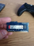 Kingston CBD16D3LS1KDG/4G DDR3l-1600 4GB