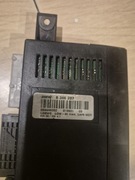 Moduł świateł LCM III BMW E39 8 386 207