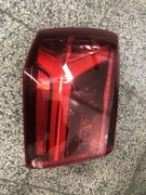 Lampa Audi A6 C7 dynamiczny kierunkowskaz Avant