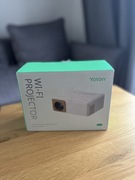 Projektor mini Wi-Fi Yoton Y3 – nowy