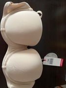 Biustonosze Henderson 75B zestaw plus gratis Rituals