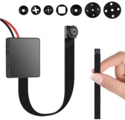 Mini Kamera Szpiegowska Bezprzewodowa E8056