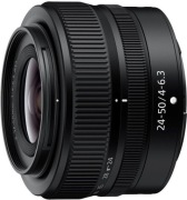 Obiektyw Nikon NIKKOR Z 24-50mm f/4-6.3 DODATKI * GWARANCJA