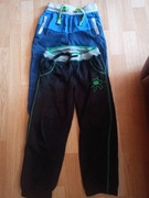 2 pary Spodnie Cool Club  i 5-10-15 rozm 122