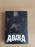 Manga Abara+ 2 karty kolekcjonerskie 