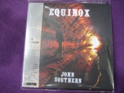 JOHN SOUTHERN / EQUINOX (CD-SOUTH KOREA-MINI LP)