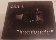 Olaf Jasiński, Inspiracje, rock, oi, rac, skins 