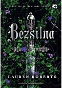 Bezsilna tom 1 Lauren Roberts
