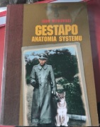 Gestapo. Anatomia systemu. Igor Witkowski 