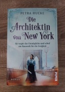 Petra Hucke - Die Architectin von New York
