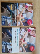 Krok w przedsiębiorczość - Nowa Era - podręcznik + karty pracy