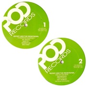 Płytę Winylową Rickey And The Red Stripes