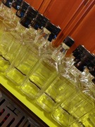 Puste butelki Jack Daniels 0,7L. Bez dozownika !