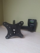 Uchwyt wieszak monitor telewizor 