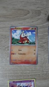 Karty Pokemon Fuecoco 036/798 [ 2 ]
