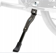 Stopka rowerowa TOPCABIN pojedyncza, regulowana, tylna