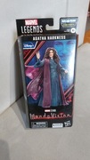 Nowa oryginalna figurka Marvel Legends Agatha Harkness