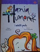 Hania Humorek i Wielki Pech 