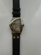 AUTOMATYCZNY ZEGAREK MECHANICZNY RELOJ